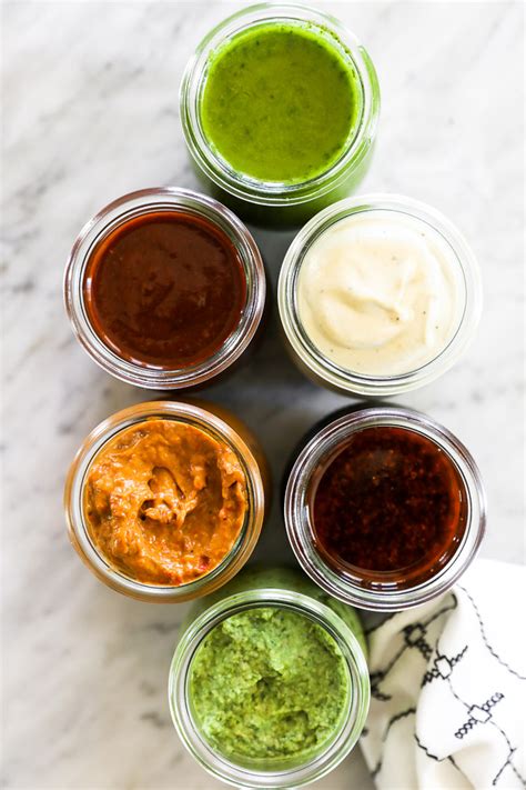 Use sauce with ground beef to make sloppy joes, or add to one pound of cooked and crumbled use it as a dipping sauce for seafood, steak, or chicken, or serve it over rice. 6 Easy Whole30 Sauces | Recipe (With images) | Paleo stir ...