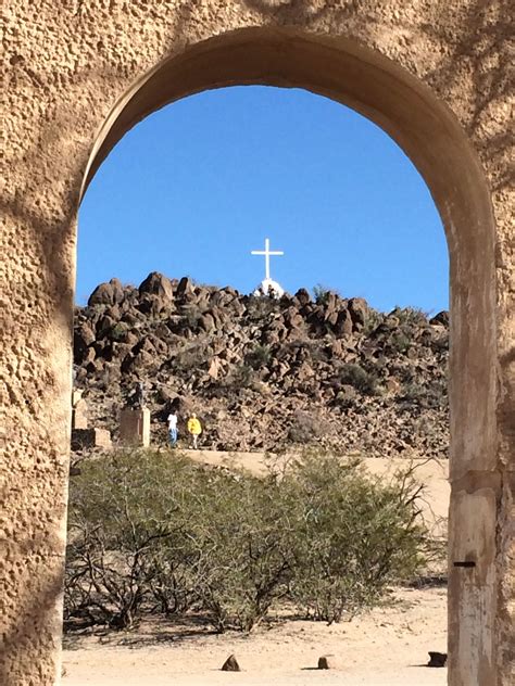 San Xavier Mission Old Churches Spiritual Inspiration Arizona
