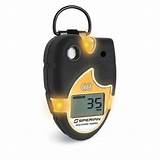 Pictures of Gas Detector Rental