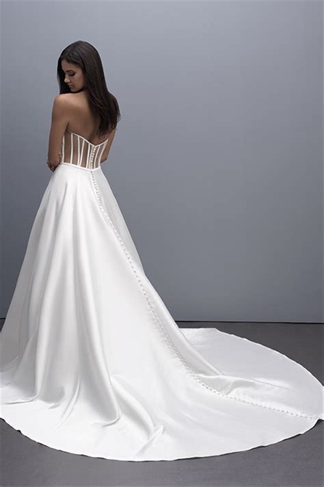 12 Best Allure Bridals Wedding Dresses For 2021