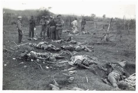 Date De La Guerre D Indochine - Photos Indochine 1951