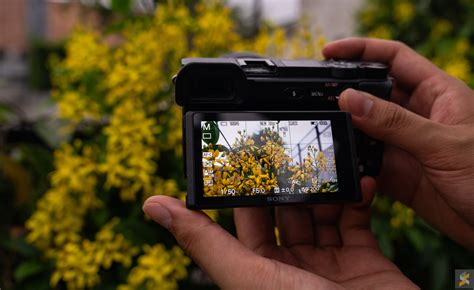 It's called the sony a6400, which features the world's fastest autofocus acquisition speed. Sony A6400 review: Finally, a Sony camera I actually want ...