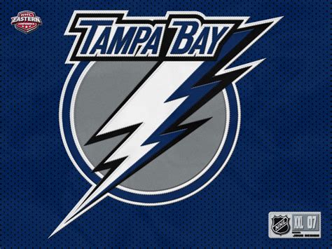 Tampa Bay Lightning Wallpaper Free Wallpapersafari