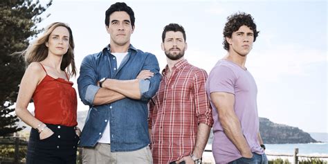 Home and Away spoiler: Justin is horrified as his family board a doomed