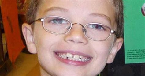 Kyron Horman S Stepmom Can T Change Her Name Judge