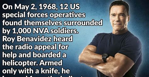 20 Unbelievable Facts About The Most Badass People In History