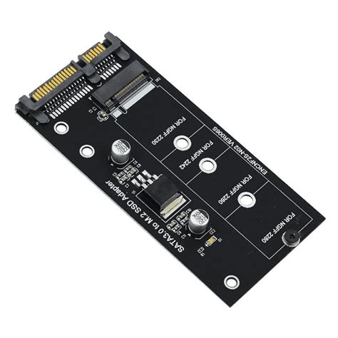 M2 Sata Adapter M2 To Sata Adapter M2 To Sata Adapter M2 Ngff