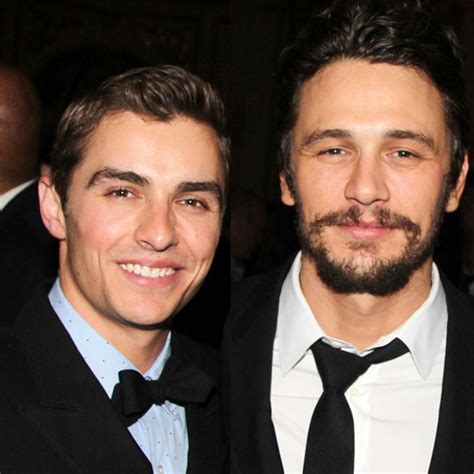 james franco congratulates brother dave on his engagement e online