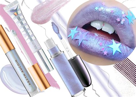 11 Best Holographic Lipsticks To Embrace Your Unicorn Soul Glowsly