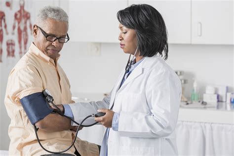 The Dangers Of White Coat Hypertension