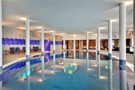 The Best Spas In Sweden For Swedish Massage