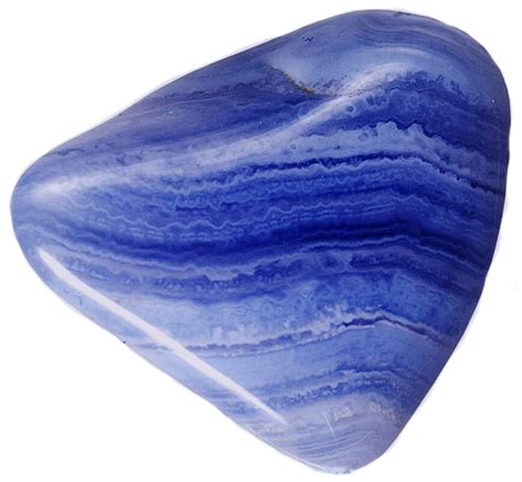 Blue Lace Agate Meaning Gemstone Meanings