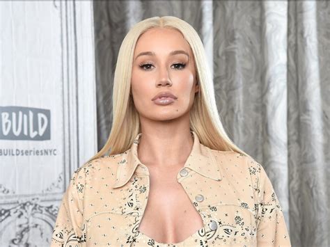 Iggy Azalea Says She Refuses To Join Onlyfans Because It F S Up The Bag For Real Sex Workers
