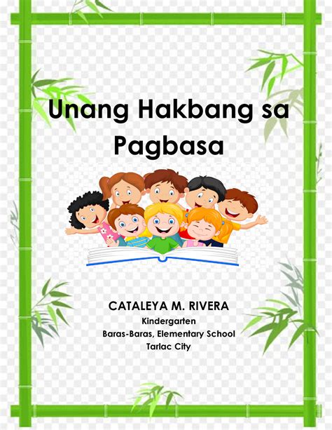 Abakada Booklet Pangunahing Hakbang Sa Pagbasa Shopee Philippines Vrogue