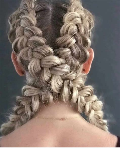 Any advice for someone considering it? Beautiful Braided Hairstyles Are Available For Almost ...