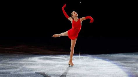 Patinaje Artístico Gala Sochi 2014 Rtvees A La Carta Patinaje