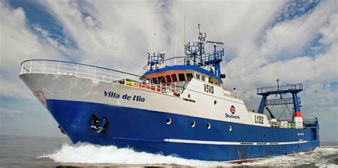 All Fish Seawork Acquire German Importer