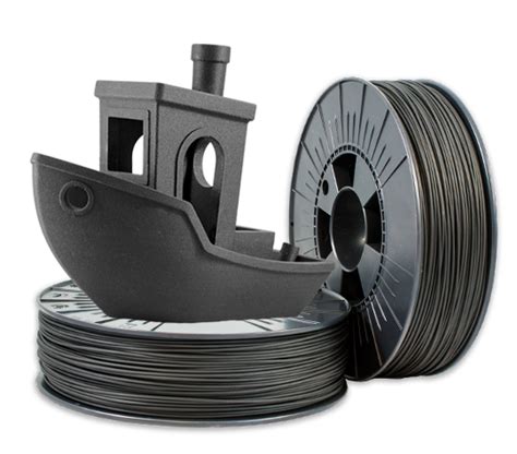 carbon fibre pla 3d printer filament 1 75mm cnc metalworking and manufacturing en6942954