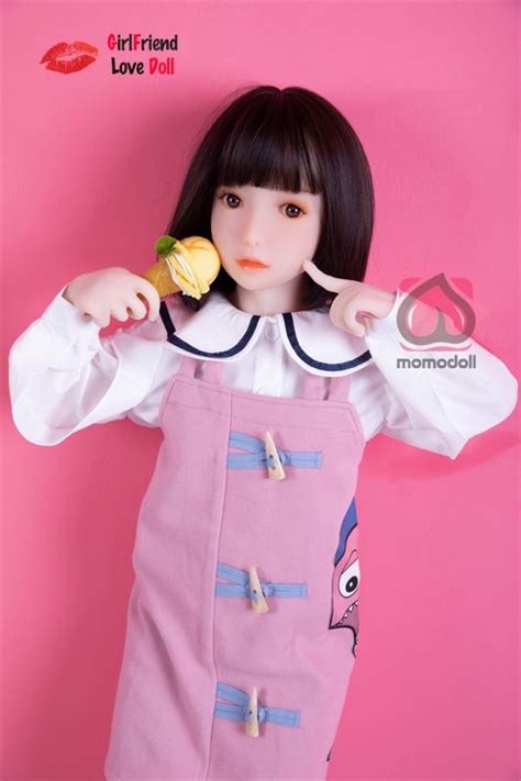 Momodoll Cute Realist Sex Doll 138cm Yuzuka Gfsexdoll