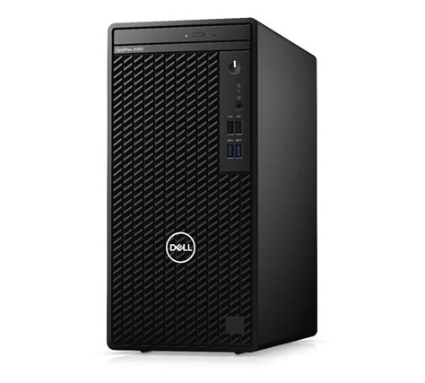 Dell Optiplex 3080 Tower Intel Core I5 10500