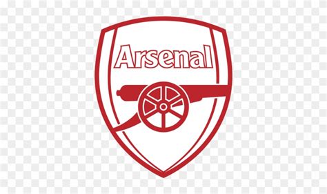 Arsenal Logo History Arsenal Fc Logo Hd Png Download 768x432