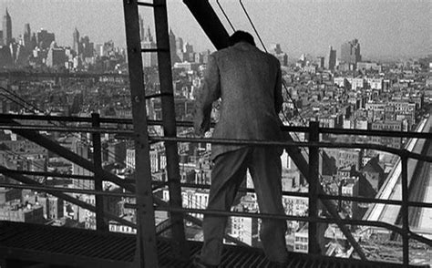 film forum · the naked city and uncovering the naked city