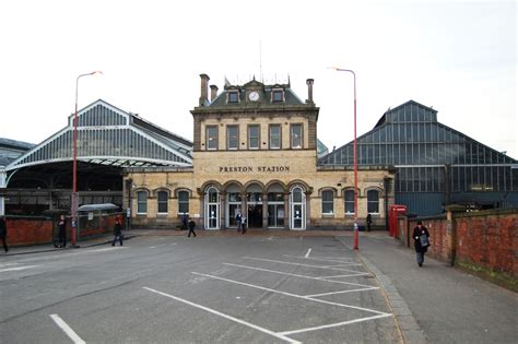 Preston Station Artwork Bid Success Community Rail Lancashire