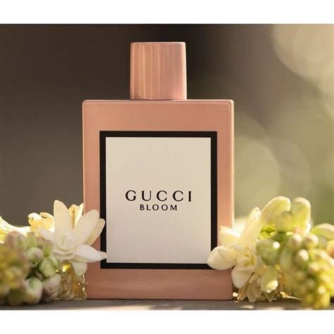 Gucci Bloom Alessandromicheles First Womens Scent For The House Is
