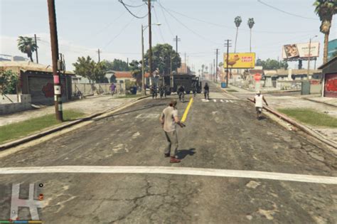 Rage Multiplayer Gta5