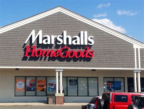 Marshalls Opens First Online Store Slater Sentinel