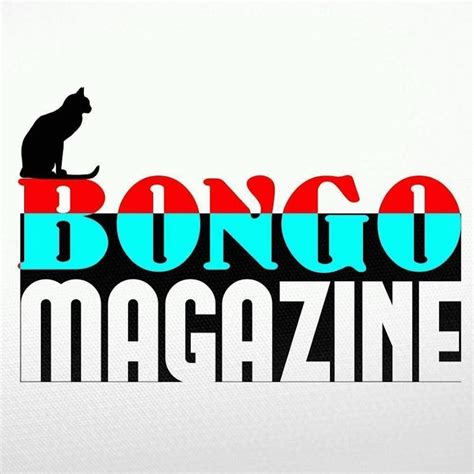 Bongo Magazine Tv Youtube