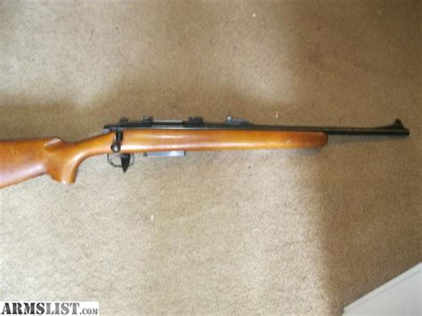 Armslist For Sale Remington 788 243 Carbine