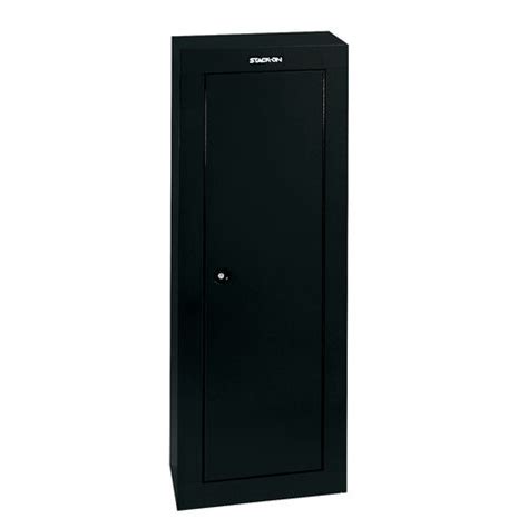 Stack on 8 gun security cabinet. Stack-On 8-Gun Steel Security Cabinet | Academy