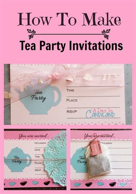 12 who _ (be) the three greatest politicians of the twentieth century? How To Make Tea Party Invitations - A Day In Candiland