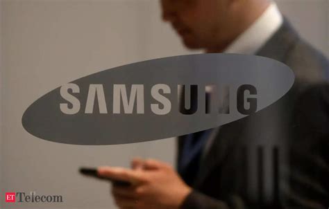 Samsung Electronics Posts First Quarterly Earnings Drop In Nearly 3