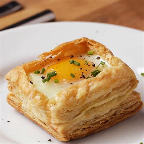 35 Of The Best Ideas For Puff Pastry Dinner Recipes Best Recipes