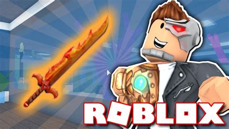 How To Craft The Best Mythic In Roblox Assassin Youtube