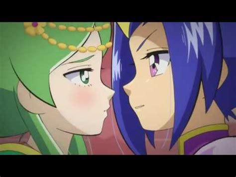 I didn't think that i could do it, he added. Kaitou Joker Amv - Girlfriend - YouTube