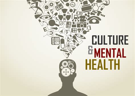 Culture And Mental Health Honors College