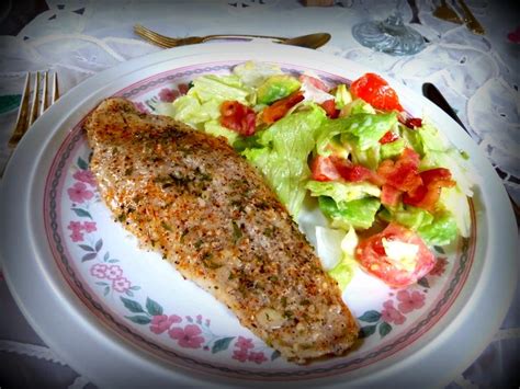 Swai fish — also known as basa fish, river cobbler or vietnamese catfish — is an affordable, tasty white fish. SPLENDID LOW-CARBING BY JENNIFER ELOFF: Baked Almond ...
