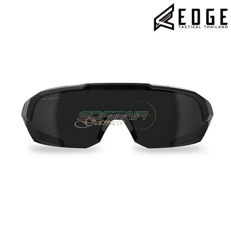 arc light shooting glasses black g 15 vapor shield softair games asg softair san marino