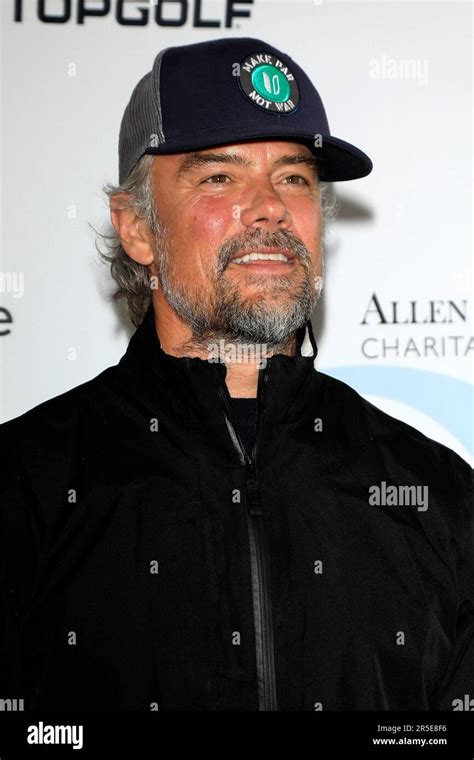 Los Angeles 1 Mai Josh Duhamel Bei 16 Annual George Lopez