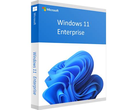 Windows 11 Enterprise Retail Buy