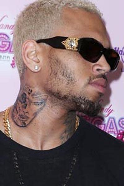 Body Art Gone Bad The 30 Worst Celebrity Tattoos Of All Time