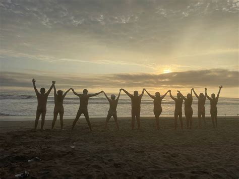 ASOCIACIÓN NATURISTA NUDISTA DE LIMA ANNLI NATURISMO PERÚ ASOCIACIÓN NATURISTA NUDISTA DE