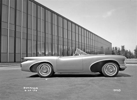 Oldsmobile F 88 Archive Photos