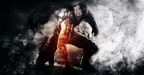 Anime ninja wallpapers wallpaper cave. Ninja Art Wallpapers - Top Free Ninja Art Backgrounds ...