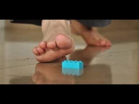 When You Step On A Lego I Hope You Step On A Lego Know Your Meme