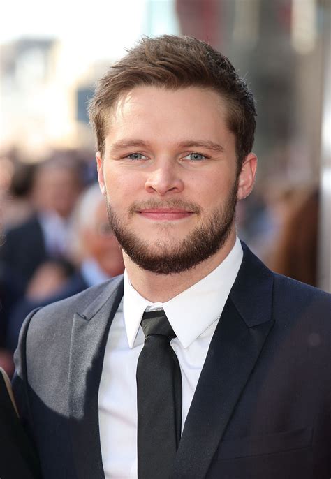Jack Reynor It S Down To These Actors To Play The New Han Solo POPSUGAR Entertainment