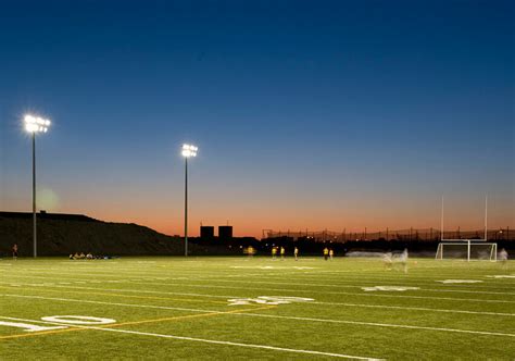 Download stadium lights images and photos. The Importance of Football Stadium Lighting - BLOG - YAHAM ...